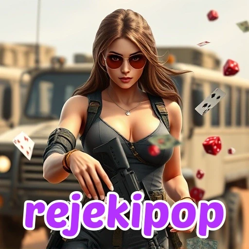 rejekipop: Nikmati Petualangan Seru di Dunia Game Online