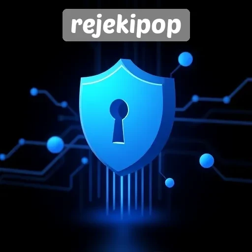 Sistem Keamanan dan Perlindungan Data Pengguna di RejekiPop