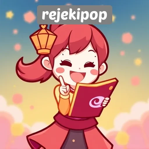 Fitur Menarik yang Ditawarkan Oleh Situs Rejekipop