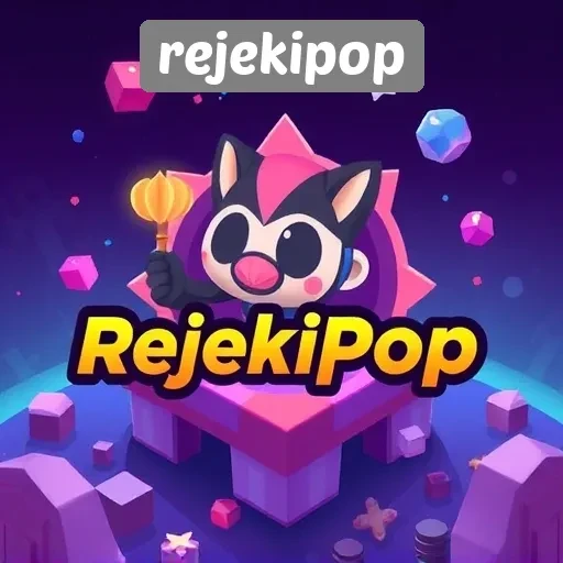 Pengalaman Bermain Game di Rejekipop Bagi Penggemar