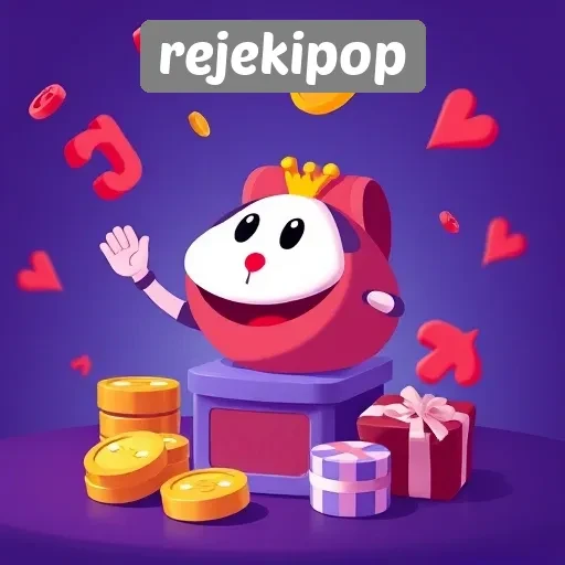 Panduan Lengkap Memulai Game di RejekiPop