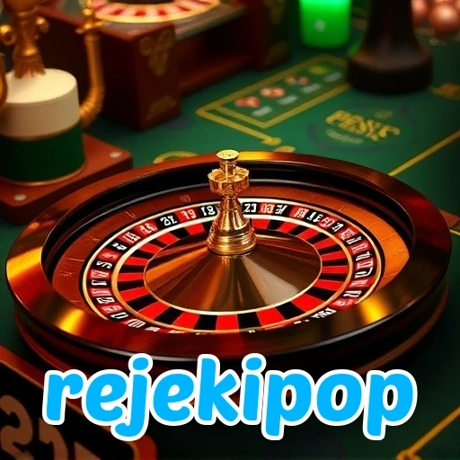 rejekipop - Panduan Game