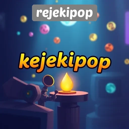 Inovasi dan Fitur Menarik di Rejekipop
