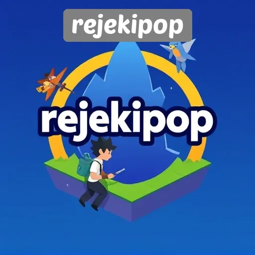 Unjuk Karya Game Lokal melalui Rejekipop