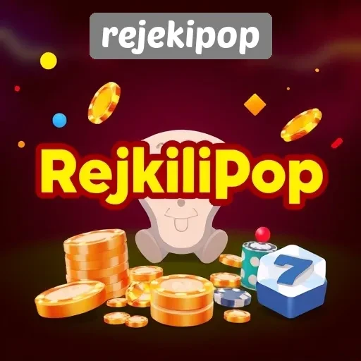 Cara Daftar dan Memulai Permainan di Rejekipop