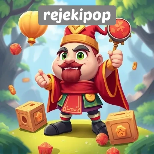 Meninjau Fitur Unggulan Situs Game Rejekipop
