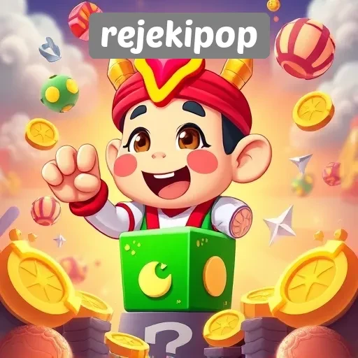 Mengulas Fitur Unggulan dari Situs Game Rejekipop