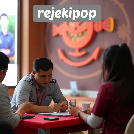 Bagaimana Rejekipop Berkontribusi pada Industri Game Lokal