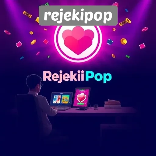 Mengapa RejekiPop Menjadi Pilihan Utama Gamer Indonesia