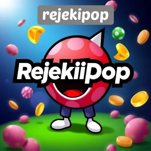 Kelebihan Rejekipop dalam Menyediakan Game Online Berkualitas