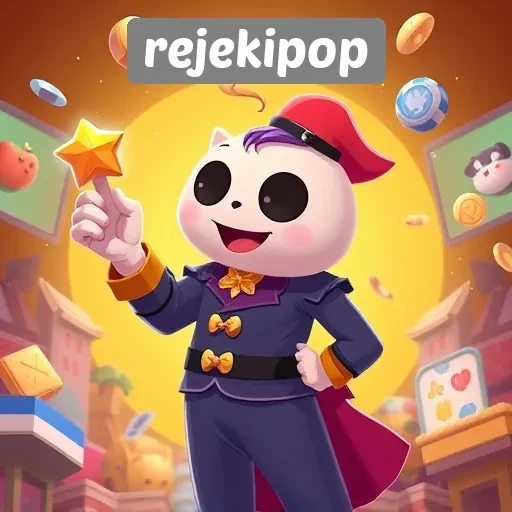 Perbandingan RejekiPop dengan Platform Game Lain di Indonesia