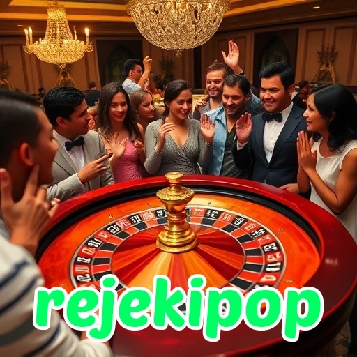 rejekipop - Ulasan Game