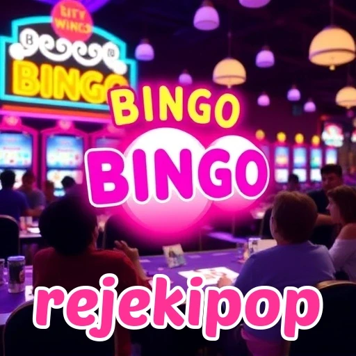 rejekipop: Game Strategi yang Menarik dan Mengasyikkan untuk Dimainkan