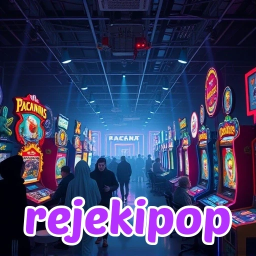rejekipop: Panduan Lengkap untuk Memahami Tutorial Game dengan Mudah